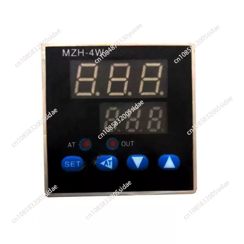 

digital display instrument MZH-4 220v MZH-4WX MZH-4W