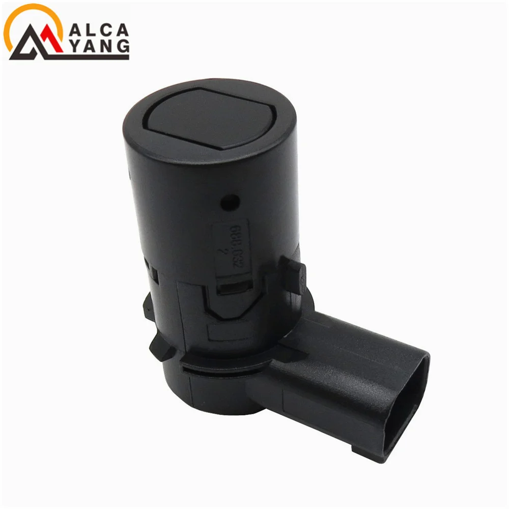 4B0919275 Car PDC Parking Sensor 4B0 919 275 7M3919275 7M3919275A for Audi A2 A3 A4 A6 A8 Allroad VW Passat