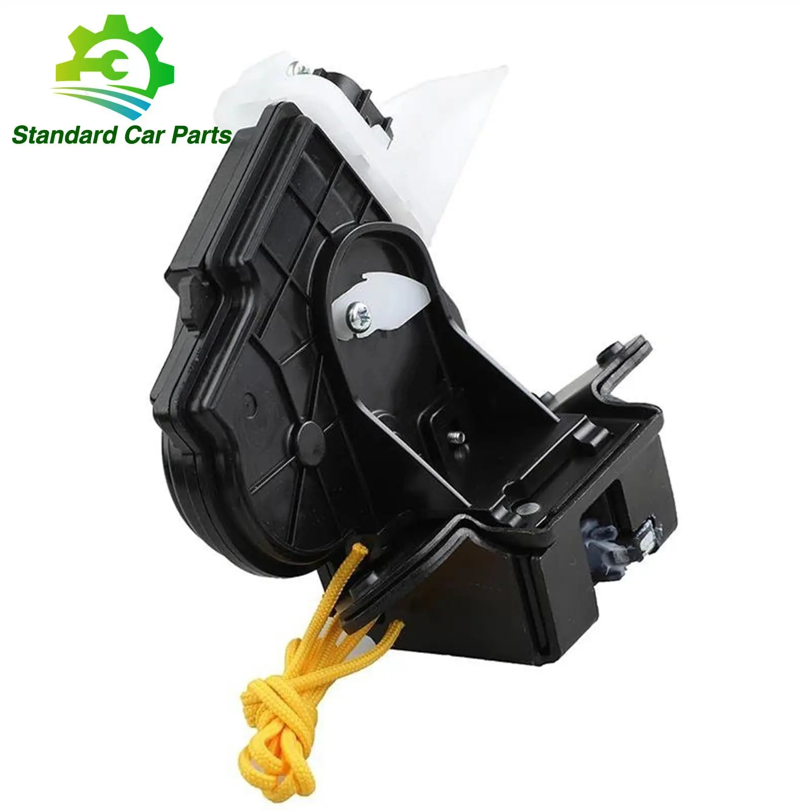 

6935060141 Trunk Tailgate Door Lock Actuator Assembly For 2008 -2016 Toyota Land Cruiser 8 Cyl 5.7L