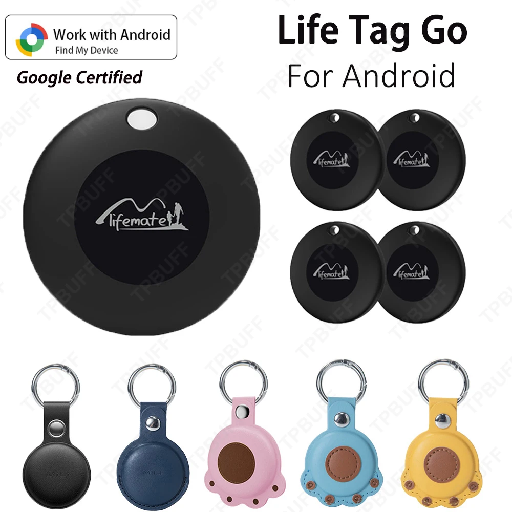 Smart Gps Tracker A… - image