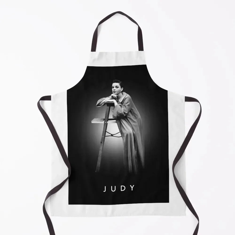 

Judy Garland Apron women's kitchens Hairdresser Apron