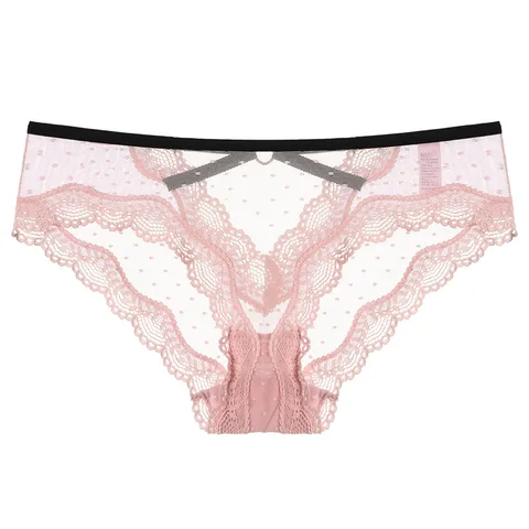 Женские трусики Wave Point See through Mesh