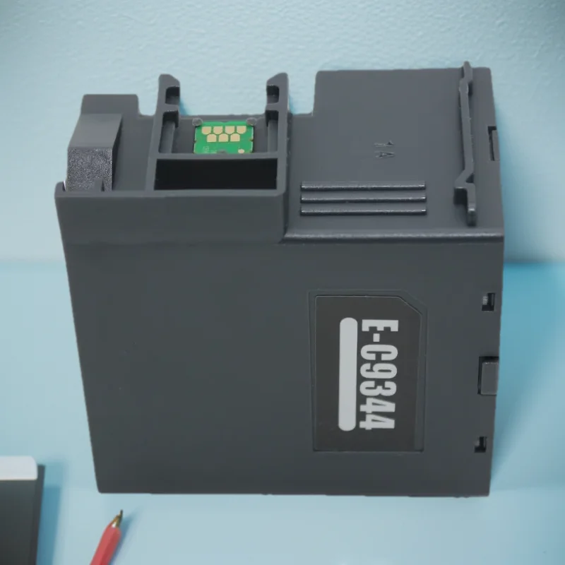 C9344 Резервуар для обслуживания Epson XP-2150 XP-2155 XP-3150 XP-3155 XP-4150 XP-4155 XP-2200 XP-2205 XP-3200 XP-3205 XP-4200 XP-4205