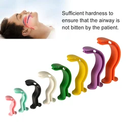 8 Pieces Disposable Berman Color Coded Airway Tube Gas Guide Tube Free Shipping