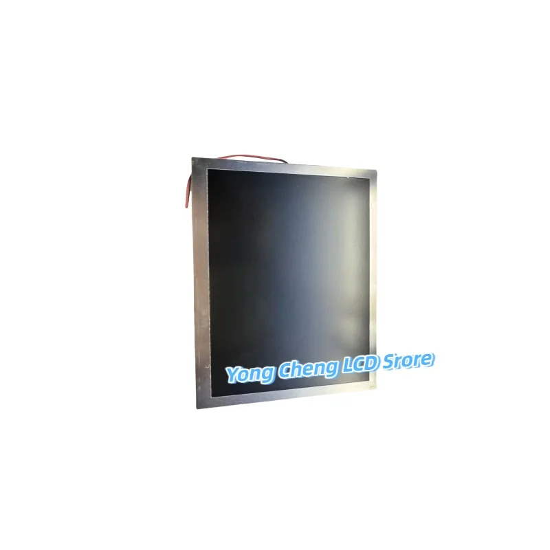 

8,4-дюймовый жидкокристаллический ЖК-экран подходит для G084ST-S01. Это на складе и доступно для быстрой доставки.