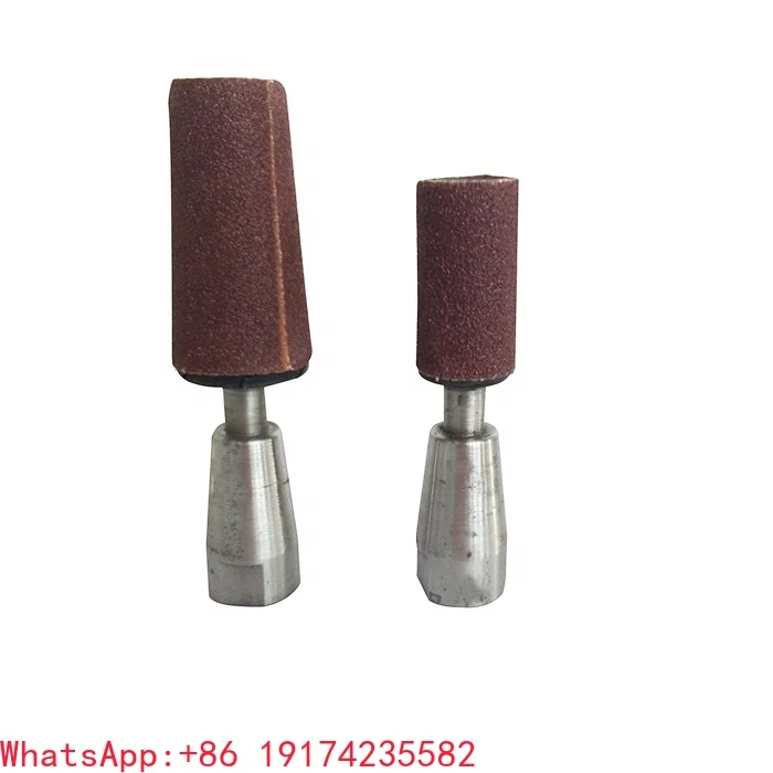 

Sanding Bands for Rotary Tools, Power Drills, Carpen for Prosthetic and Orthopedic Products