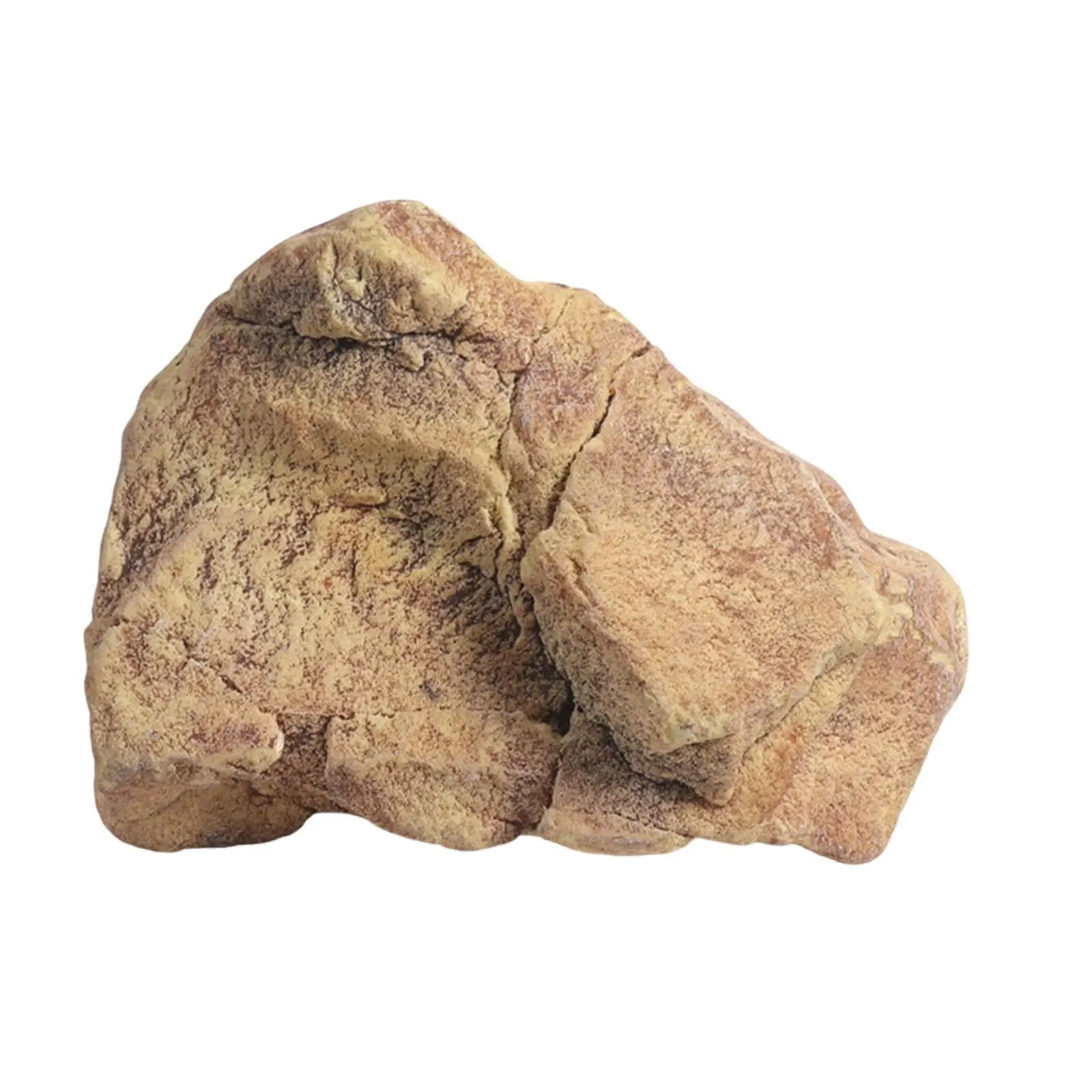 Artificial Garden Stone Simulation Foam Decorative Rock Landscaping Stone for Outdoor Indoor Decoration Scene