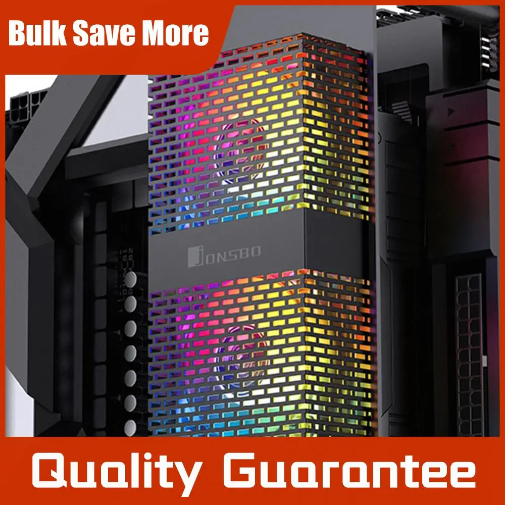 Memory Heat Sink 4P…