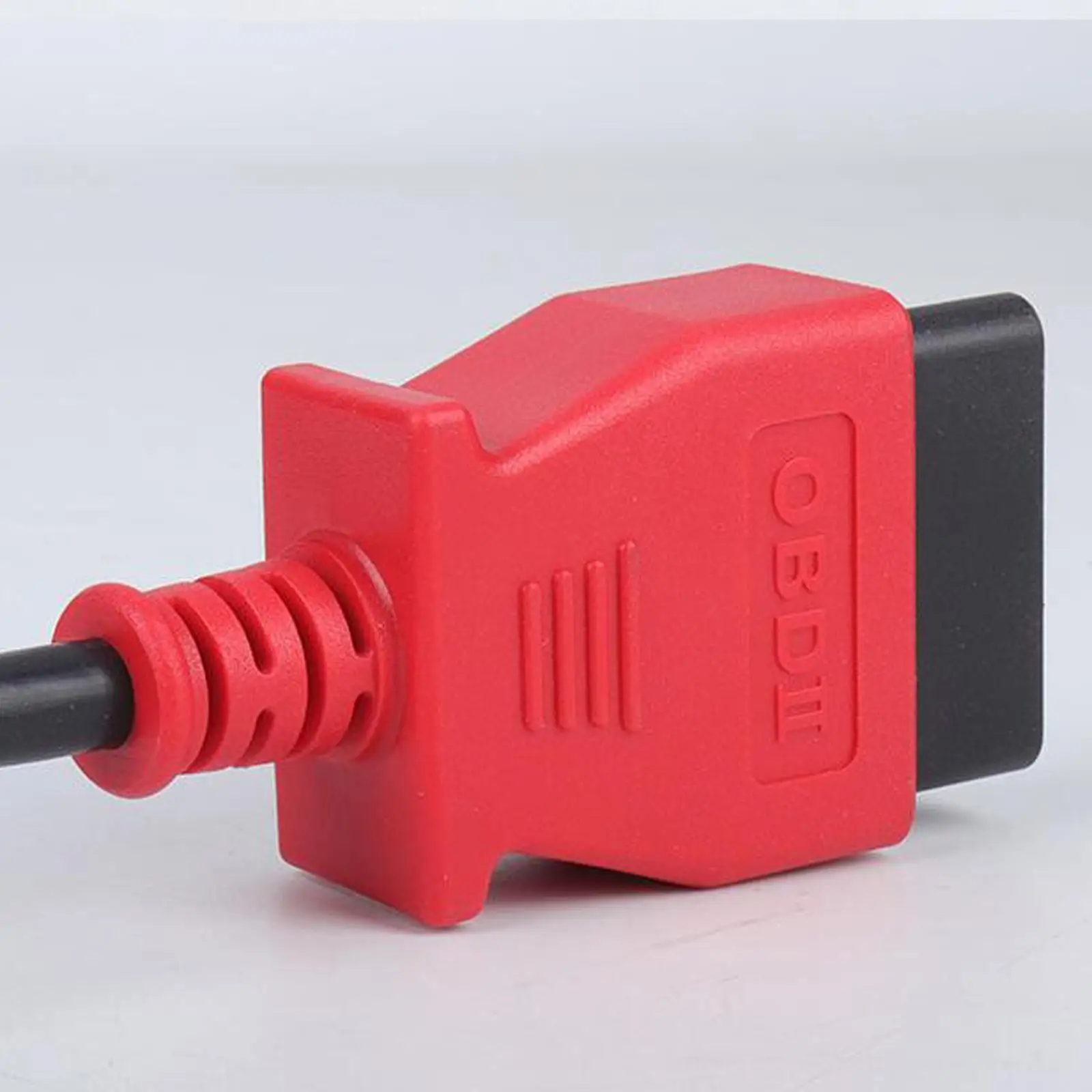 

Основной тестовый кабель OBDII с 26-контактным разъемом для Autel Maxisys MS908