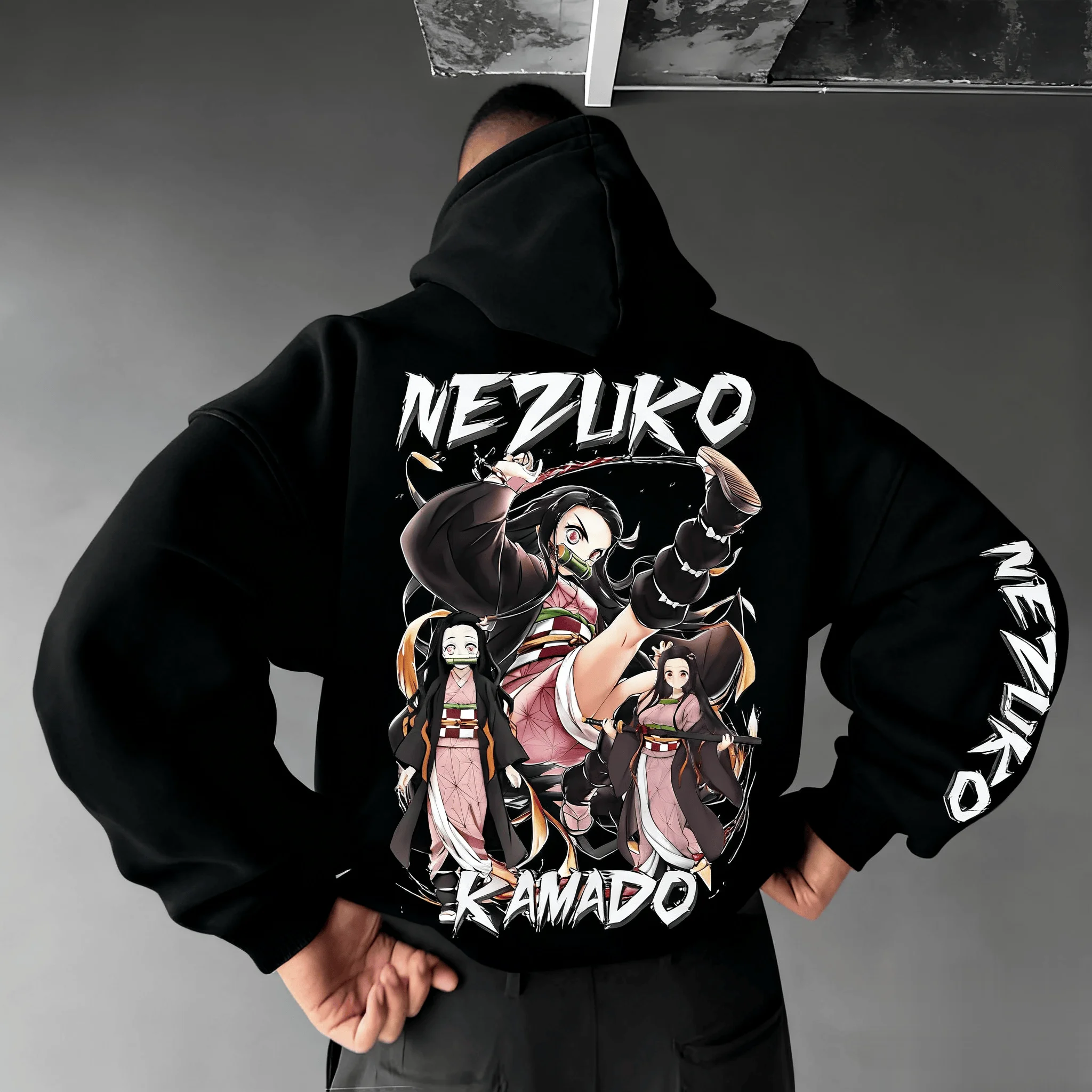 Thumbnail 2 - #8 New Demon Slayer Costumes Arrivals