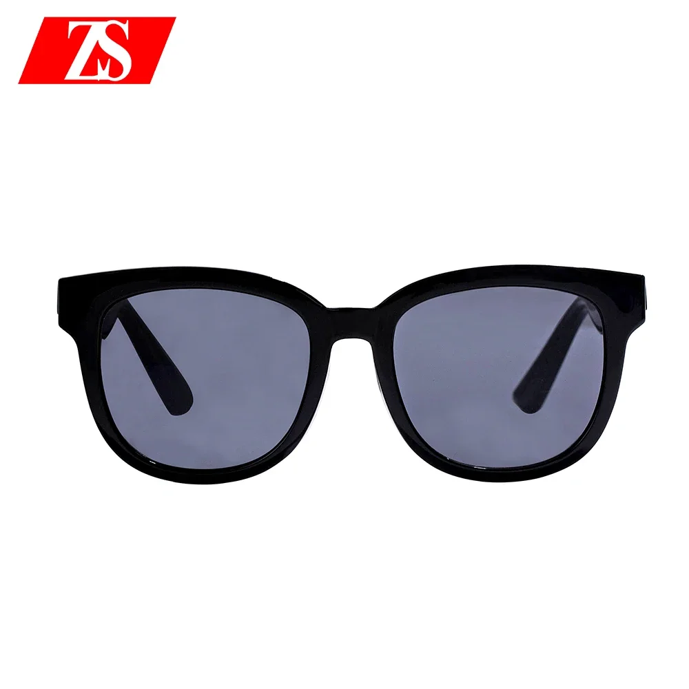 2023 New Design Charm Sunglasses Blue Light Blocking Lens With Box