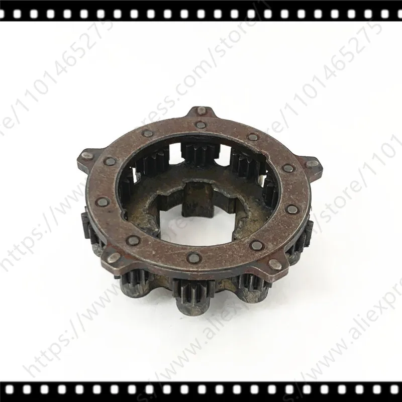 

GEAR SA for DEWALT DCD999 DCD999H2T DCD999N DCD999NT DCD999T1 DCD999X1 DCD999XILRT