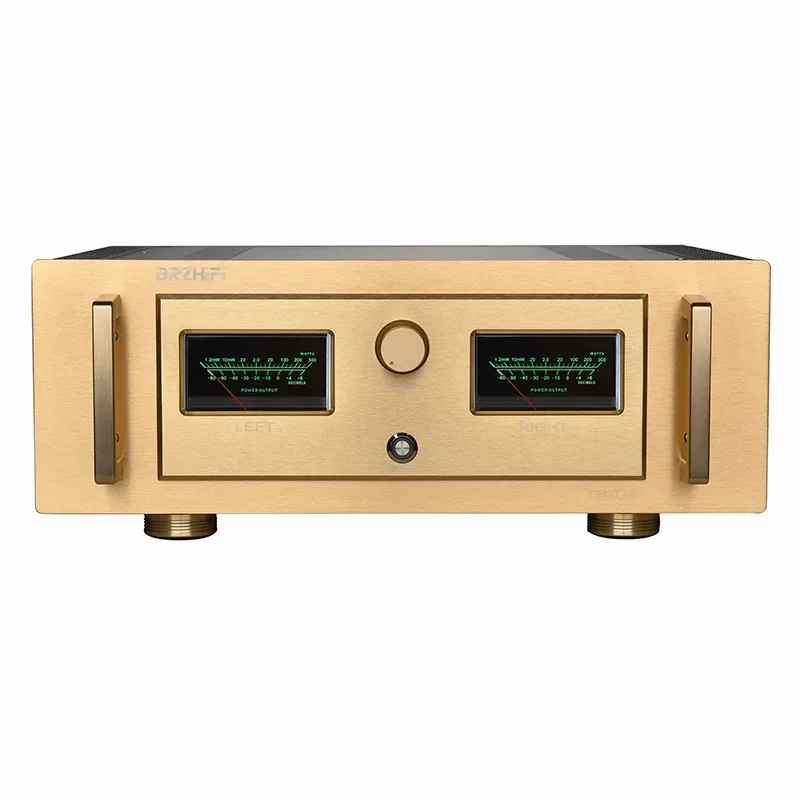 C5200 A1943 / ON MJL21193 MJL21194 Версия с ламповой мощностью High End Accuphase A60 класса A 20 Вт * 2 HIFI Домашний аудиоусилитель