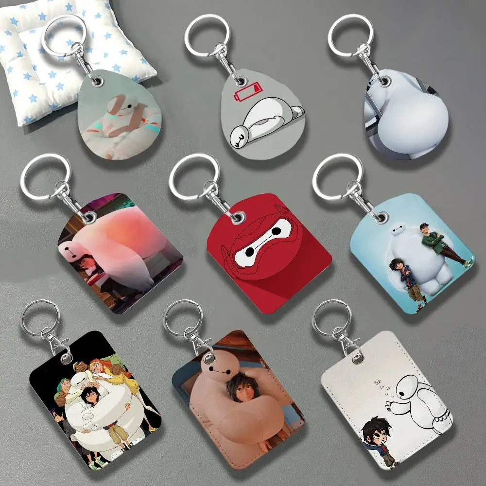 Inflatable White Robot Protective Case For Apple AirTag/Access Card Holder/Pet Anti-Loss Tracking Device