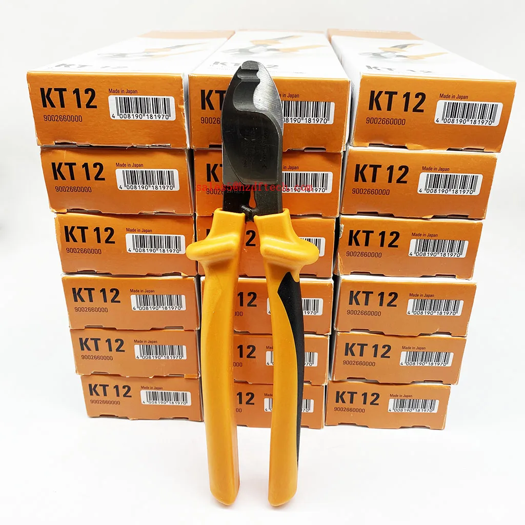 Utensili da taglio originali nuovissimi per un funzionamento con una sola mano