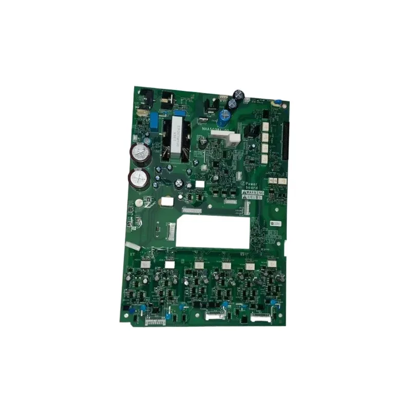 Inverter Atv610/630 30-37-45Kw Power Mainboard Driver Board Nha50381_00