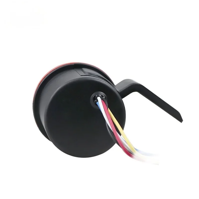 12V-24V Reverse Accessories Beeper Horn Vehicle Auto Warning Back Up Car Reversing Alarm Speaker Buzzer Siren with Wire