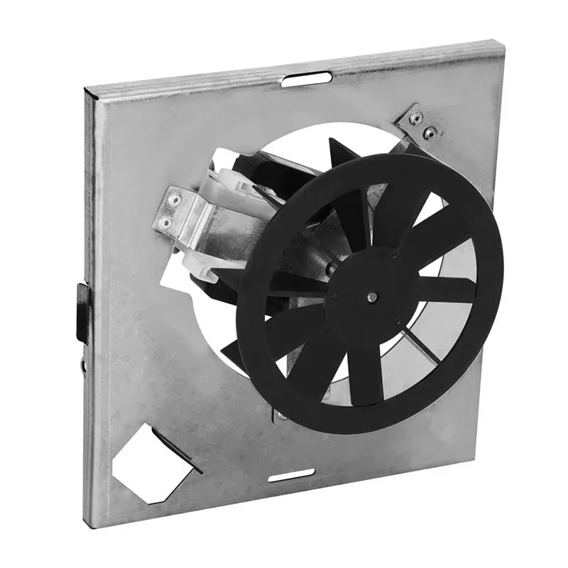

AT13 50CFM Fan For Nutone 696N-R02 B Unit, For Broan 688 Fan Assembly, S97012026 695-R02B, 688-K 688-J 2.0 Sones,US PLUG