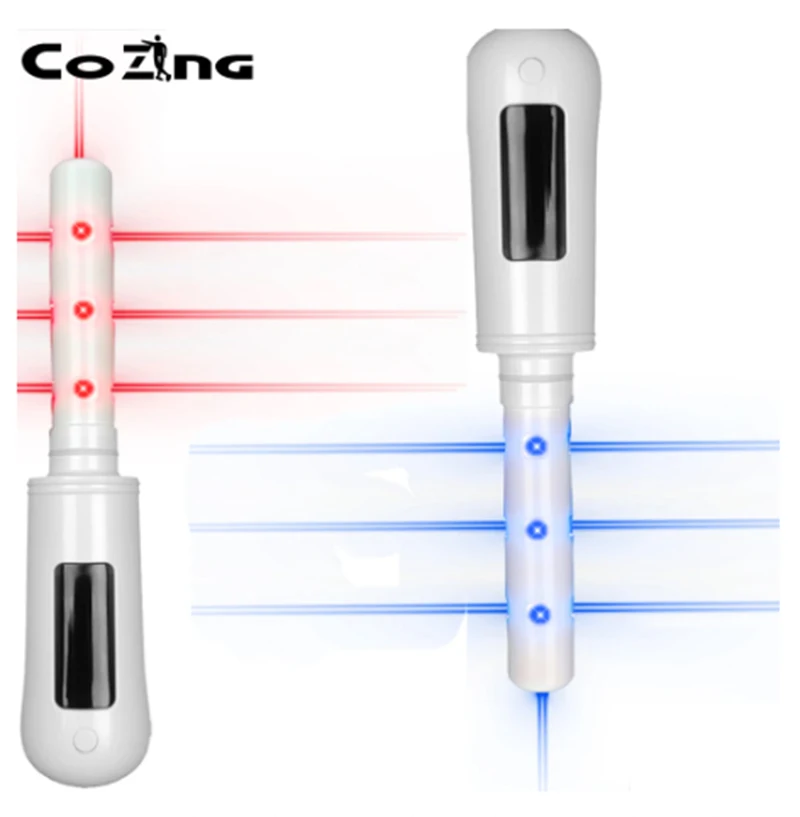 

Vaginal Tightening LED Stick Female Private Body Care Vaginal Tightening Melting Vaginal Contraction Vaginal Stenosis Gynecologi