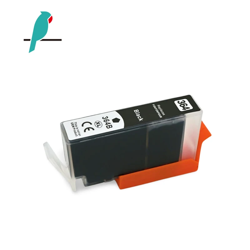 Ink Cartridges Compatible for HP 364 364XL for Deskjet 3520 3070A Photosmart 5510 5515 5520 6510 6520 7510 7520 Officejet 4620