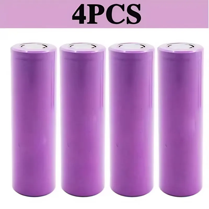 2026 NIEUWE Voor Liitokala 35E originele power 18650 lithiumbatterij 3500mAh 3.7v 20A high power INR18650 voor elektrisch gereedschap
