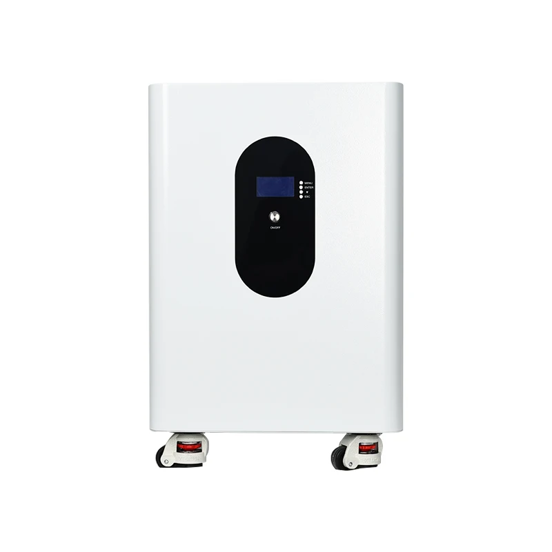 

2026 51.2V 300Ah 15KWh LiFePO4 Mobile Energy Storage System Home Backup Outdoor Use RV Emergency | CAN Safe Long Cycle Life
