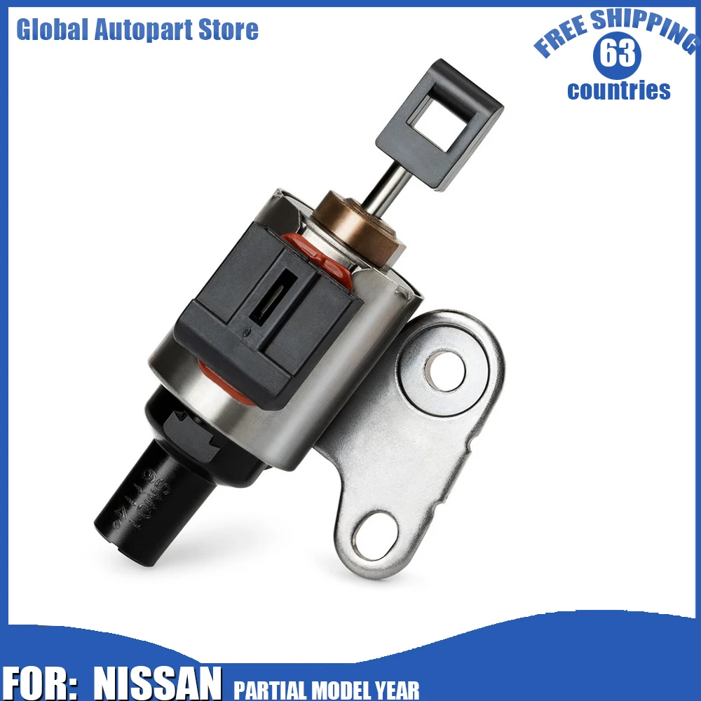 

Para Auto Step Motor CVTJF010E JF009E RE0F08A RE0F08B For Nissan Altima Maxima Murano Quest 6Cyl 3.5Lt Present Versa Sedan Tools