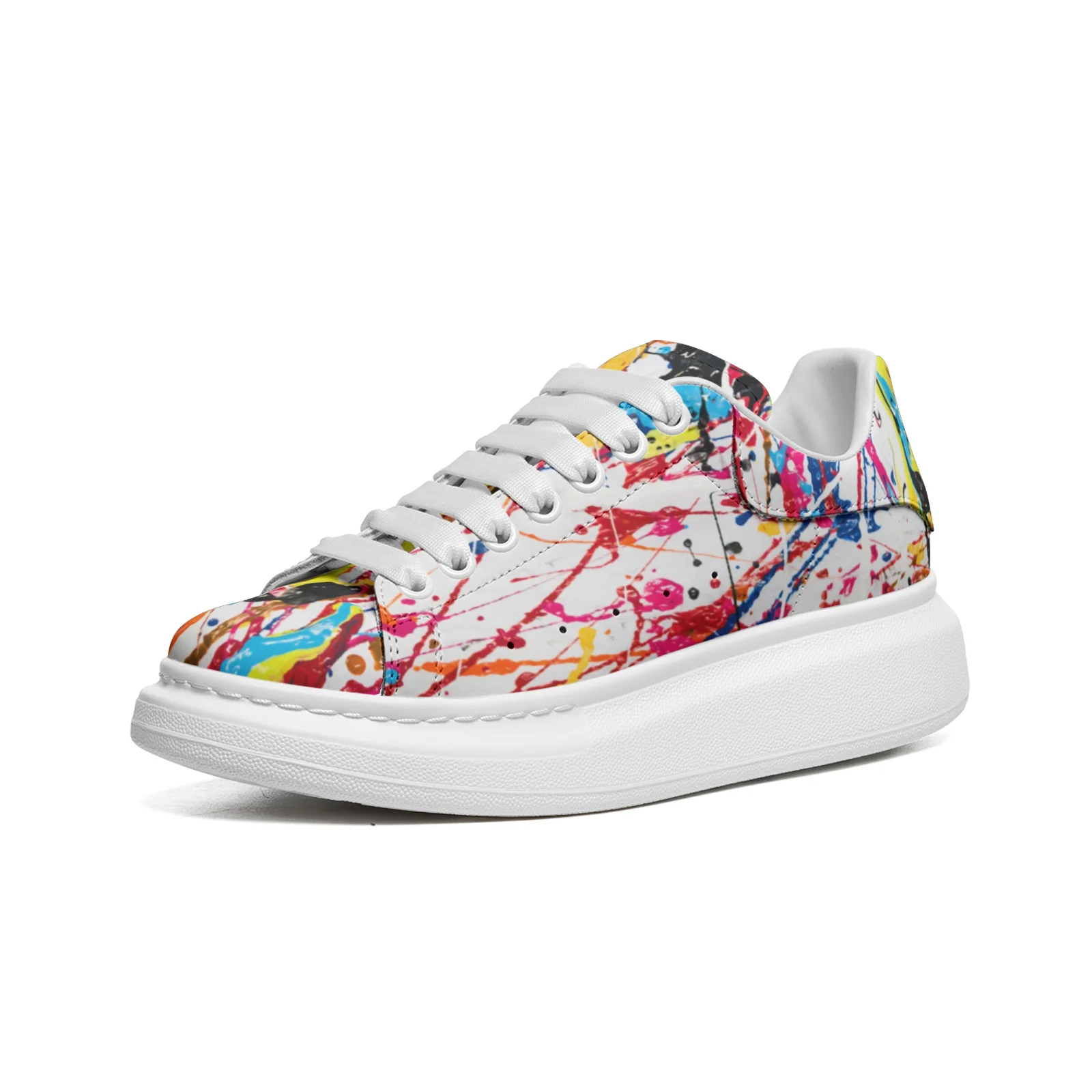 Classic White Fashi… - image