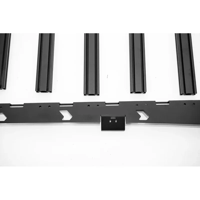 HS factory provides high-quality car roof racks/roof platforms/roof baskets suitable for RAM.