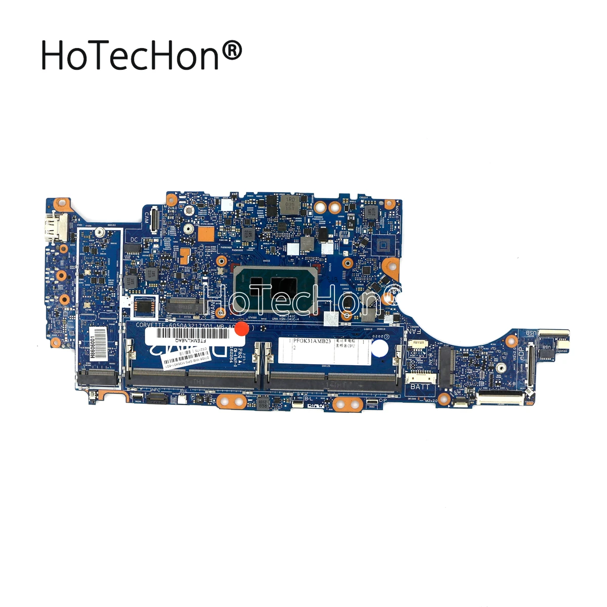 

M36401-601 UMA Motherboard 6050A3217501 w/I5 1135G7 for HP Elitebook 840 G8 830 G8