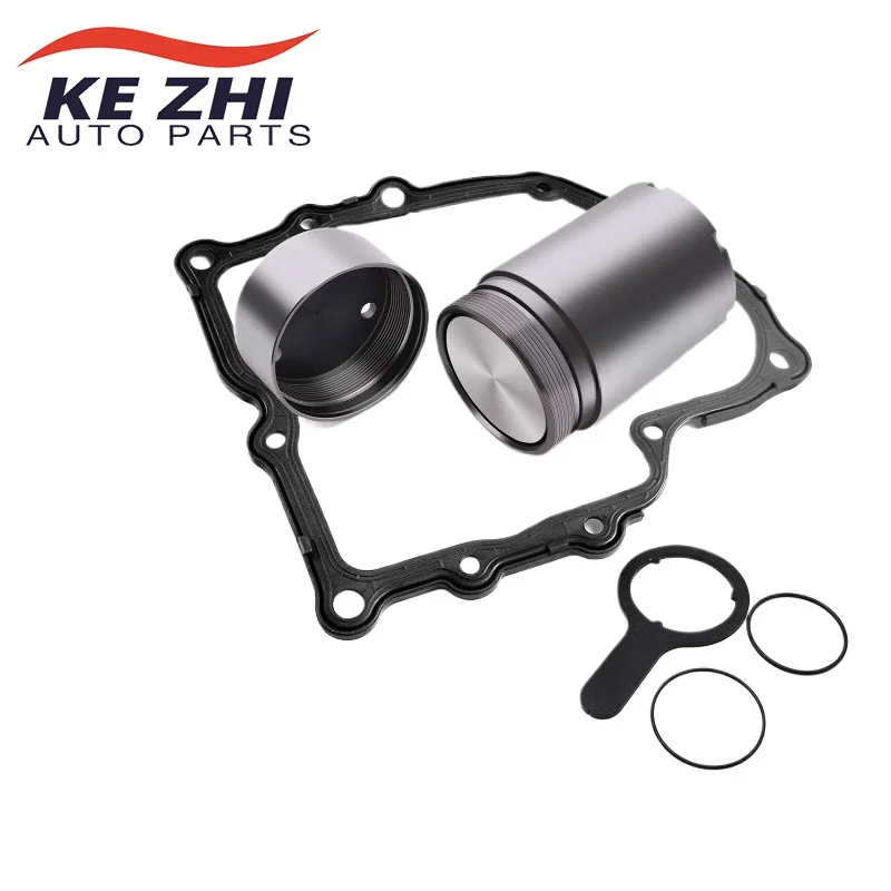 

Transmission Valvebody Accumulator Mechatronic Repair Kit For VW Audi OEM DSG7.03 DQ200 0AM325587F