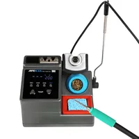 AIFEN A9 Soldering statiion soldering iron station Mobile phone repair tool