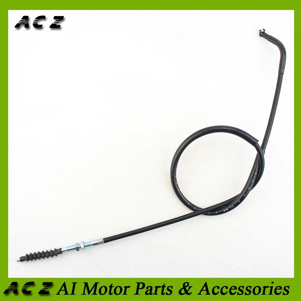 Motorcycle Replacement Clutch Lever Cable Line Motor High Quality Clutch Lever Cables for Honda CBR250 MC19 CBR 250 MC 19