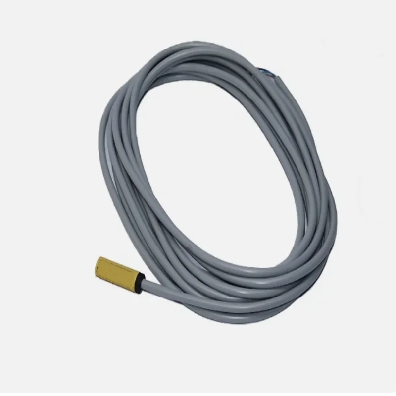 

Совершенно новый оригинальный бесконтактный переключатель Ni5-M12-Y1X-H1141 Ni5-G12-Y1 NI5-G12-AN6X Ni5-G12SK-Y1X NI5-M12-Y1X-H1141 Ni5-K11K-AP6X