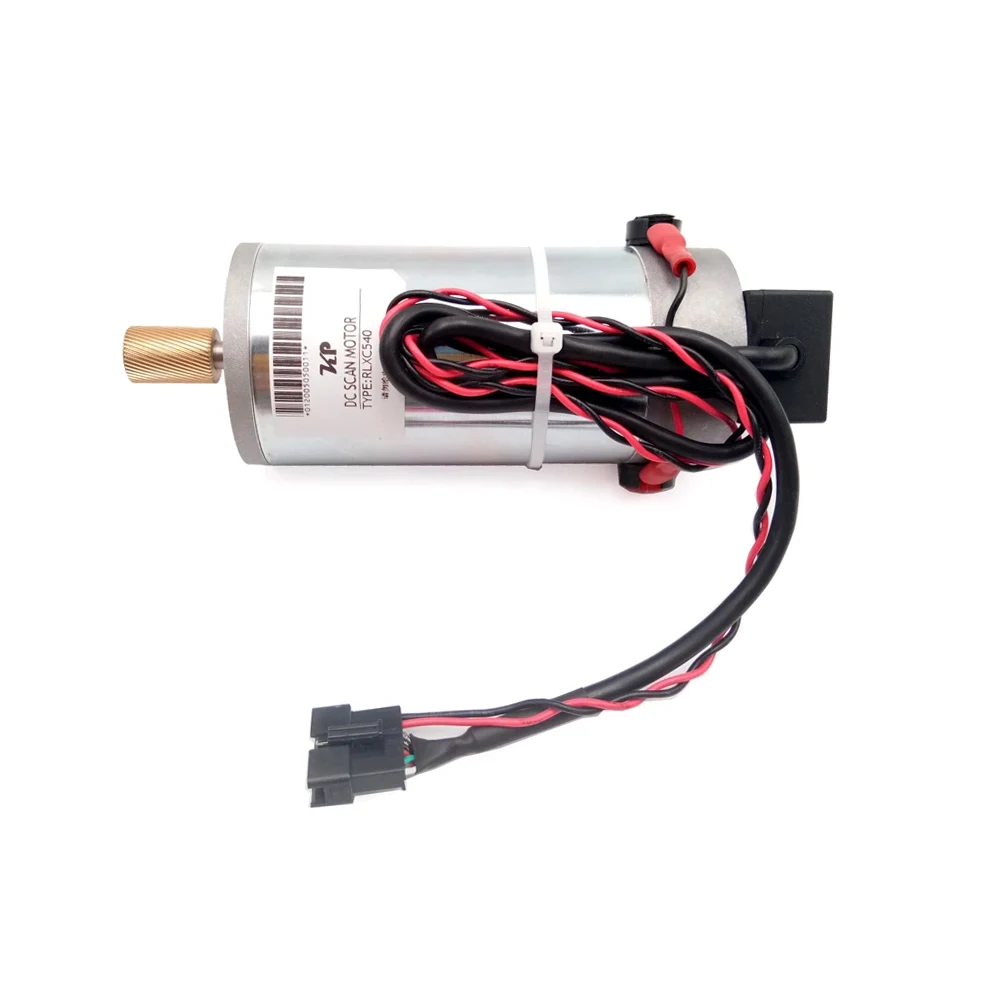 

1pcs New Roland xc-540 DC scan motor compativable for roland XC-540 XC-540W XJ-640 XJ-740 XJ-540 FH-740 printer made in China