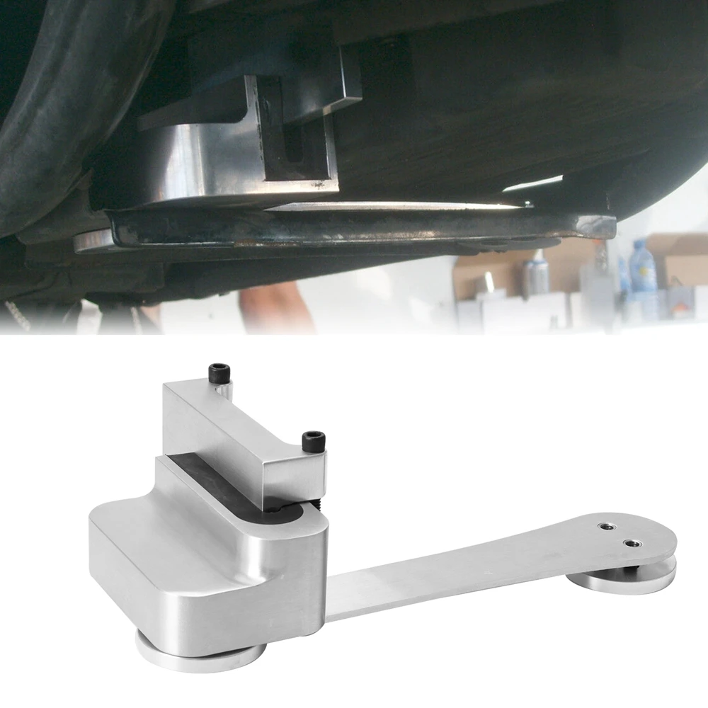 

Smooth Rider Bagger Stabilizer Link 1993-2008 Harley Davidson Touring Models