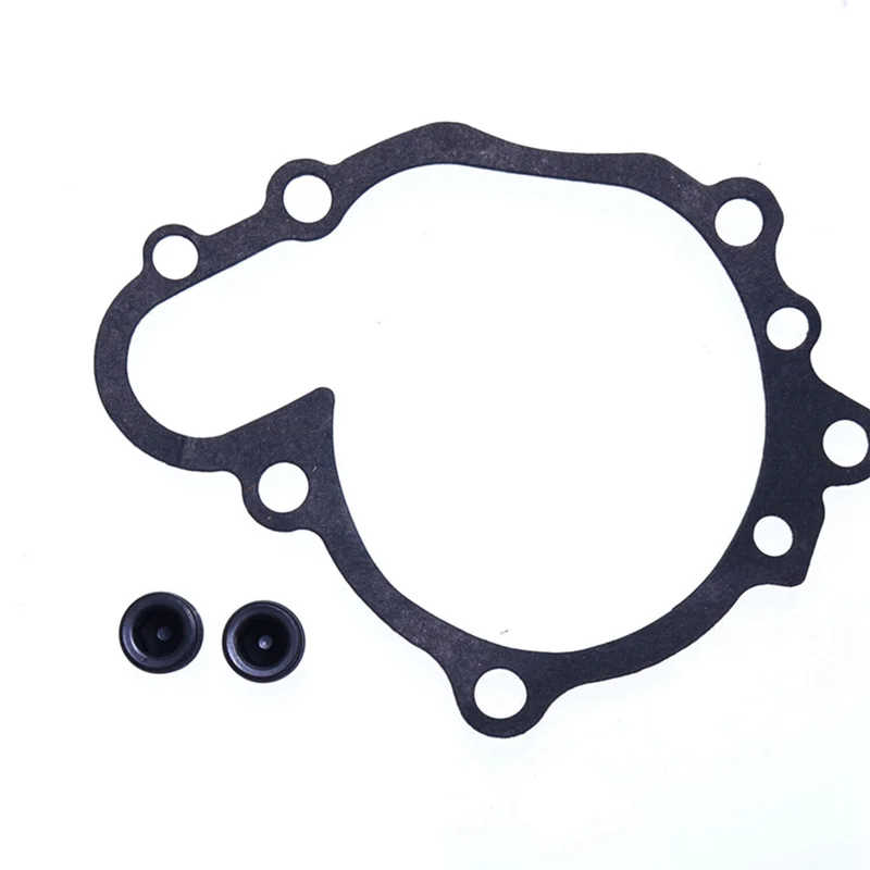 Pengganti Pompa Air 129907-42000 untuk Yanmar 4TNV94L 4TNV98 Mesin Ekskavator Forklift Doosan Ekskavator DH55-7 YM129907-42000