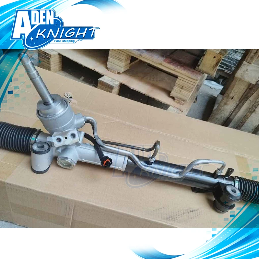 Left hand Power Steering Rack For Buick LaCrosse Regal 19330575 19330580 22774358 22774360 22831412 23139003 19330581 23139004