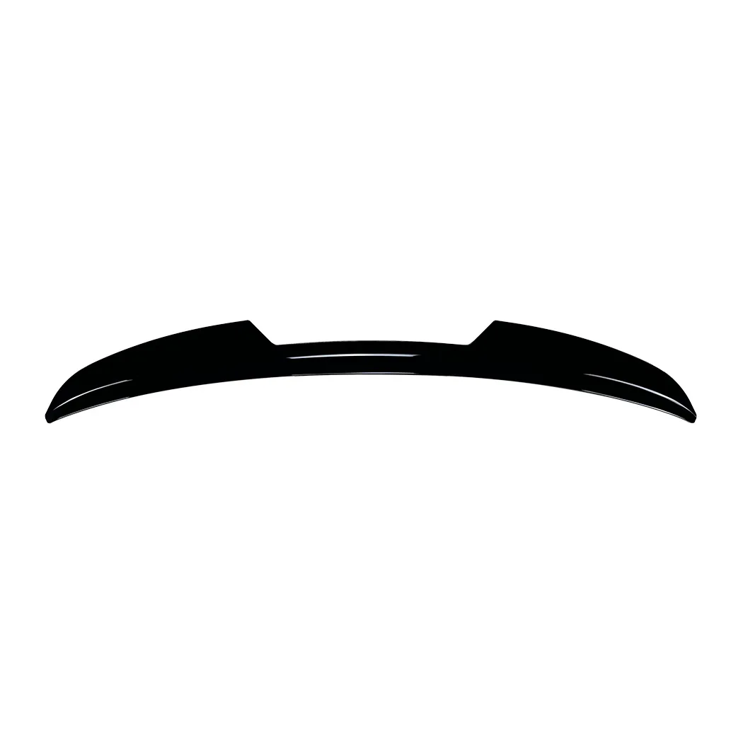 

For MK5 VW Golf 5 GTI R32/2005-2008 Year Rear Roof Spoiler Wings CAR Trunk Accessories Tail Lip Body Kit,M4 Style