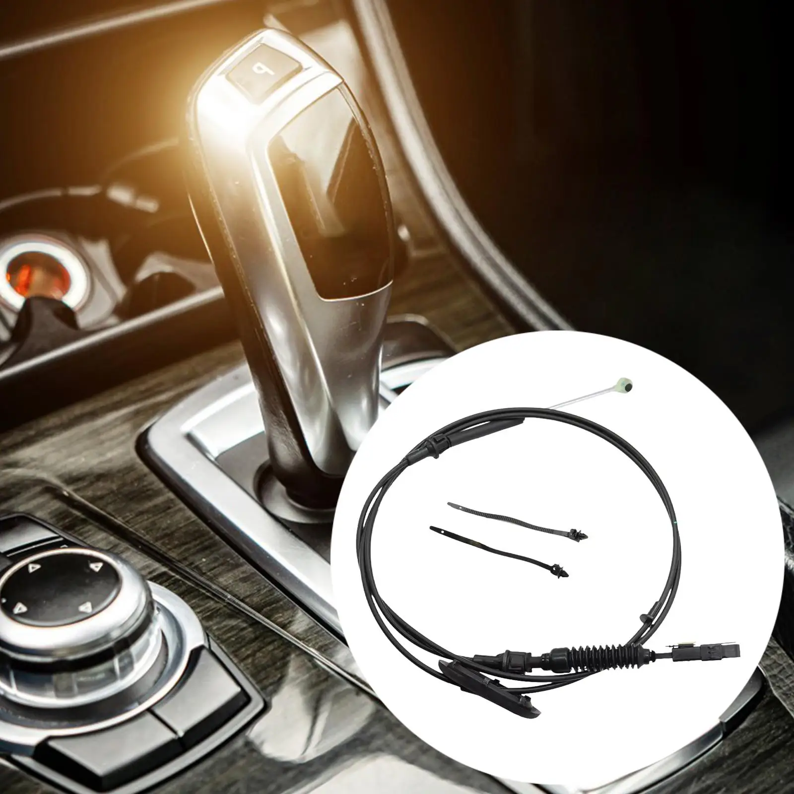 

15037353 Car Accessories Automatic Cable Replaces Vehicles Components for GMC C2500 K1500 C3500 K3500