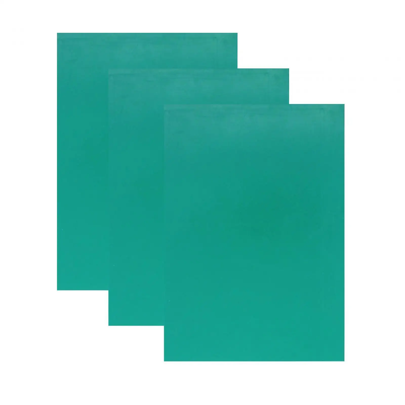 3Pcs Carving Rubber Plate Engraving Pad 5.91inchx8.27inch Mat Stamp Sheet Engraving Rubber Sheet for Printmaking Make Stamp