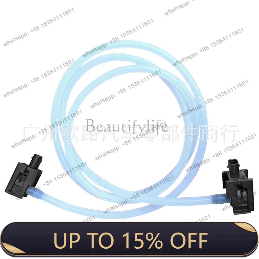 Zj.65765A0BB39 Pedestrian protection sensor for automotive parts
