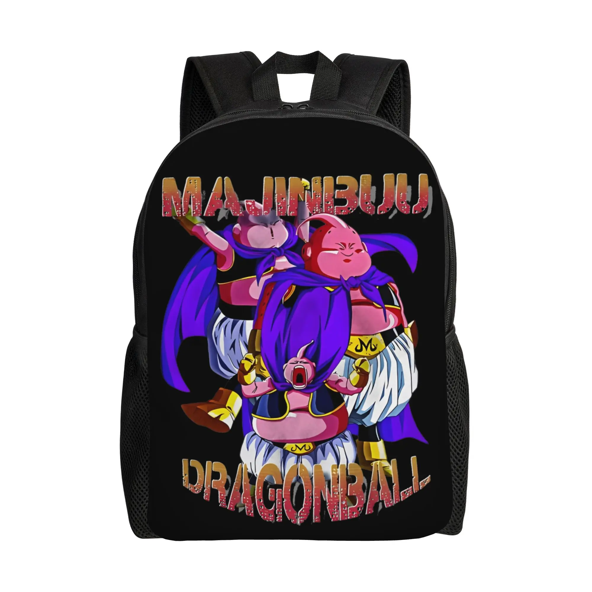 Dragon Ball Majin B…