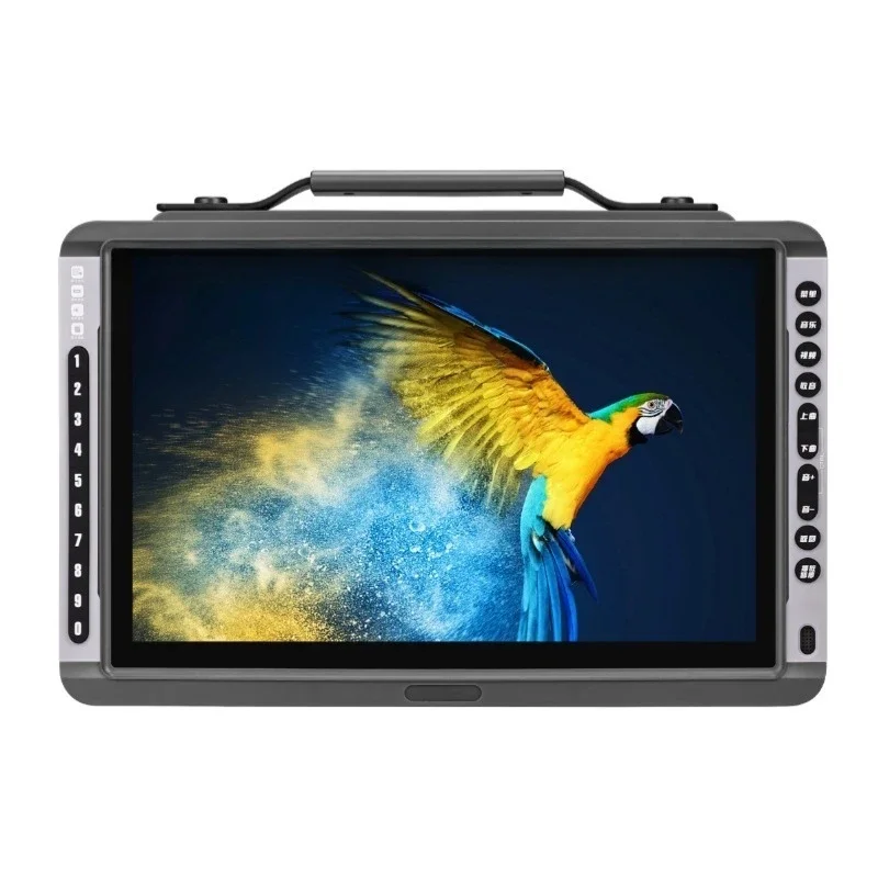 Video machine Bluetooth function, drama machine U disk singing, listening to songs, square dance player
