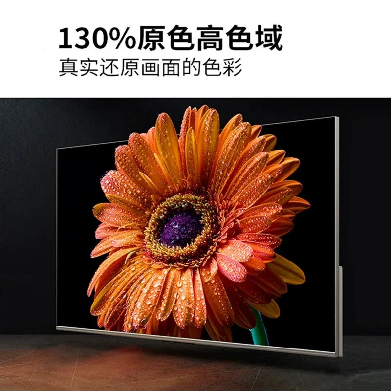 تلفزيون 65 بوصة سمارت 4k Intelligent Voice 4K 65-Inch Display Engineering Hotel LCD TV