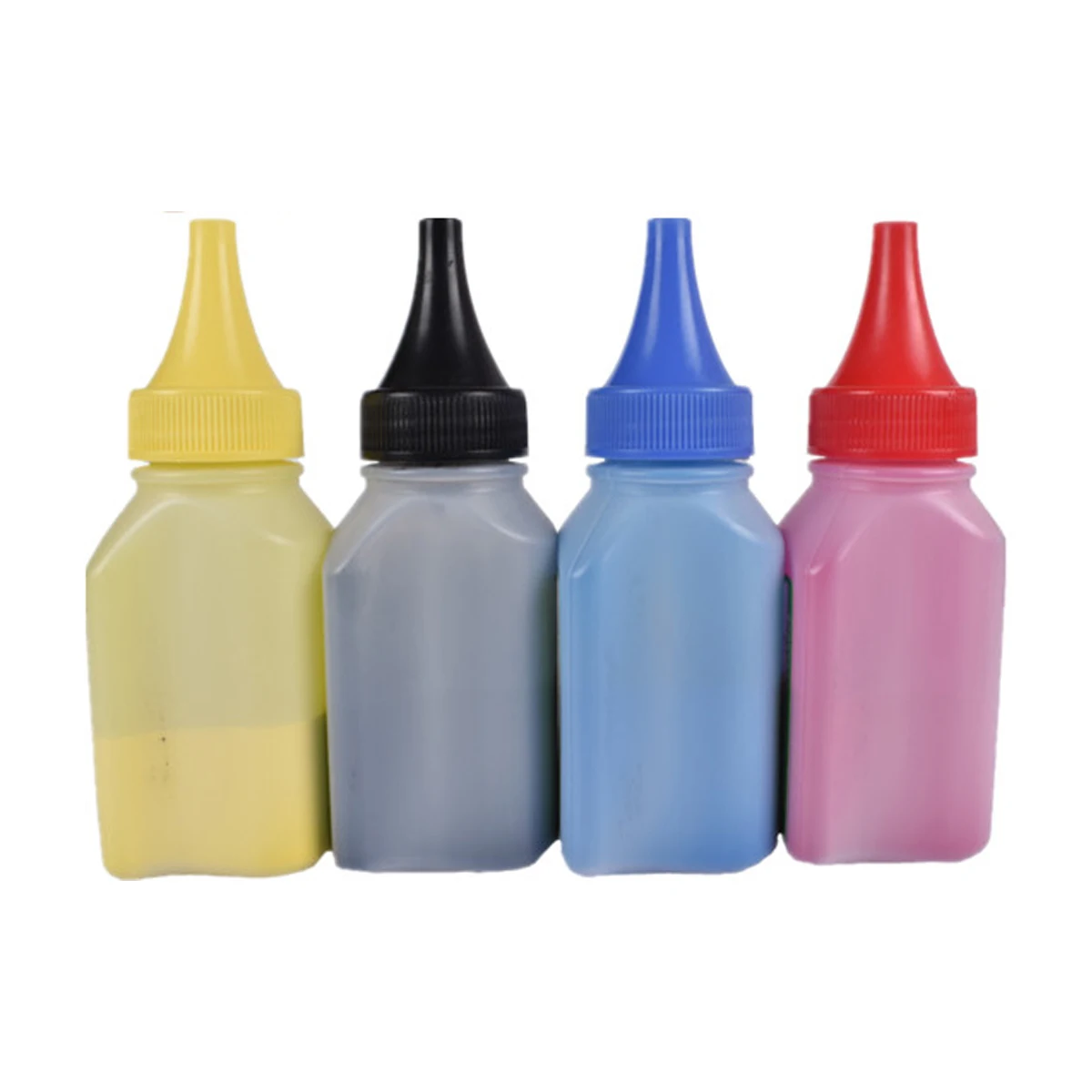 

40G Toner Powder for HP W2060A W2061A W2062A W2063A 116A W2070A W2071A W2072A W2073A 117A W2080A W2081A W2082A W2083A W2090A