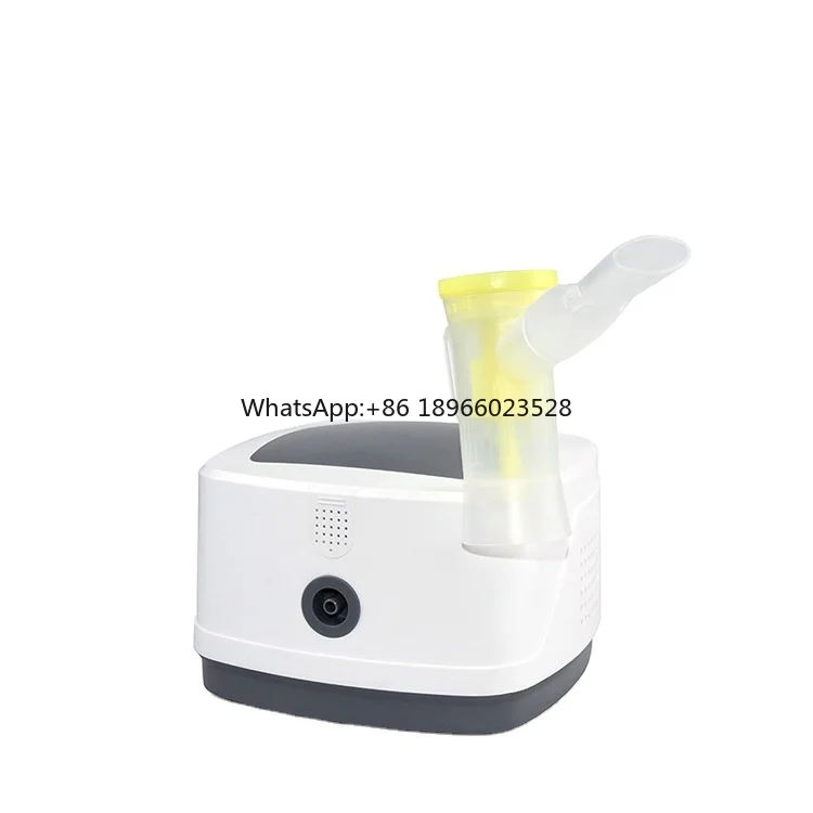 

portable veterinary machine pet medical device compressor nebulizer for animal