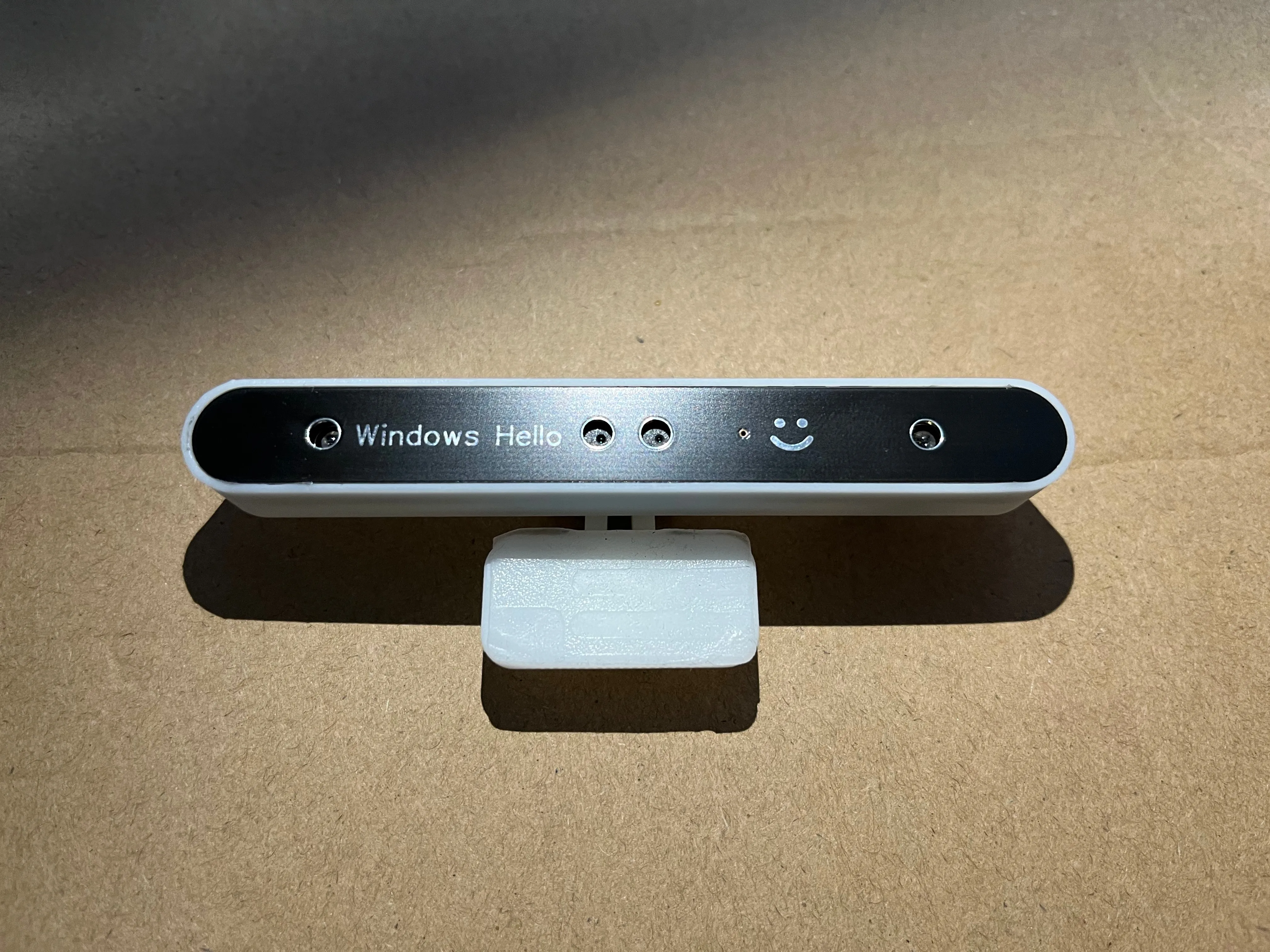 Windows Hello Face Recognition Login 1080p Laptop Desktop Computer Camera