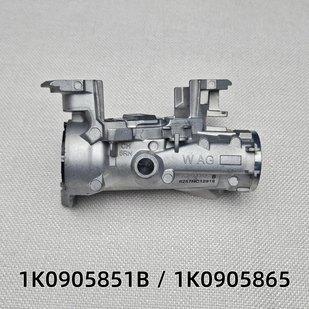 

Ignition Starter Switch Steering Lock For VW Tiguan Jetta Golf MK5 MK6 Eos A3 TT 1K0905851B 1K0905851 1K0905865 Car Accessories