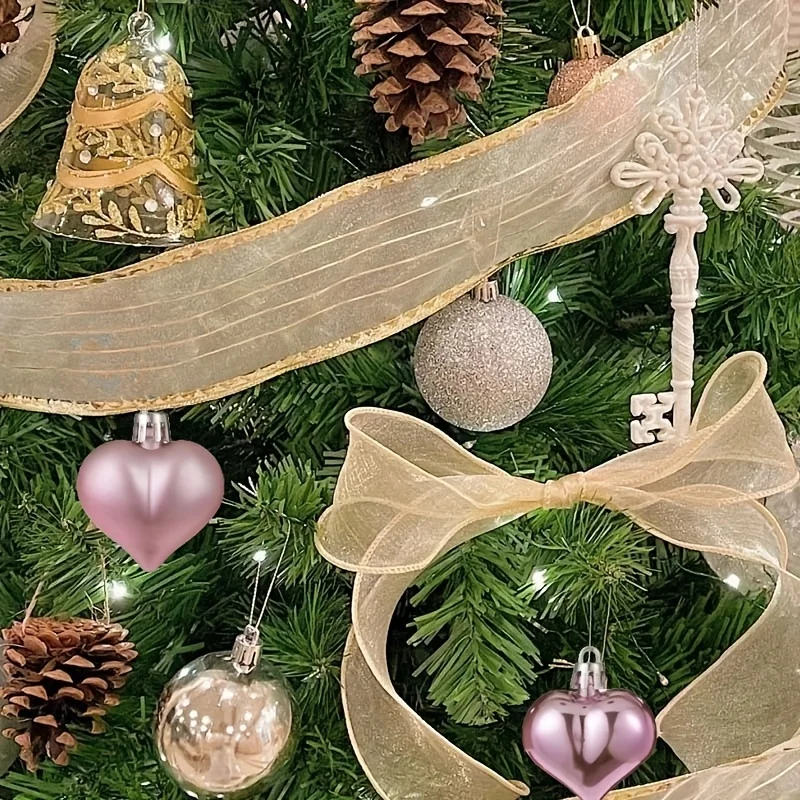 Thumbnail 2 - #5 New Christmas Tree Decorations Arrivals
